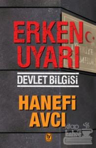 Erken Uyarı