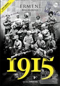 Ermeni Belgeleriyle 1915 (DVD) / General Harbord Raporu