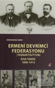 Ermeni Devrimci Federasyonu