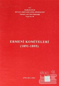 Ermeni Komiteleri