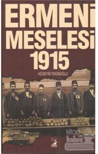 Ermeni Meselesi 1915