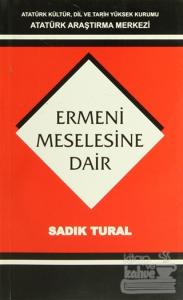 Ermeni Meselesine Dair