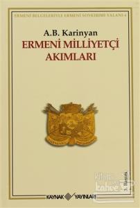 Ermeni Milliyetçi Akımları