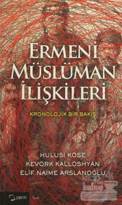 Ermeni Müslüman İlişkileri