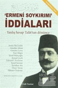 Ermeni Soykırımı İddiaları