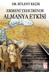 Ermeni Tehcirinde Almanya Etkisi