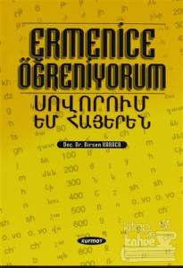 Ermenice Öğreniyorum