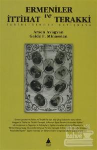 Ermeniler ve İttihat ve Terakki