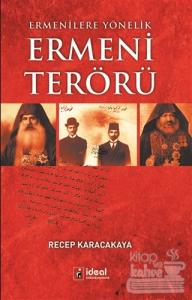 Ermenilere Yönelik Ermeni Terörü