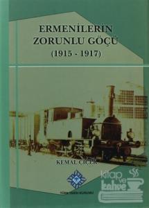Ermenilerin Zorunlu Göçü (1915 - 1917)