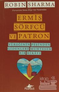 Ermiş Sörfçü ve Patron