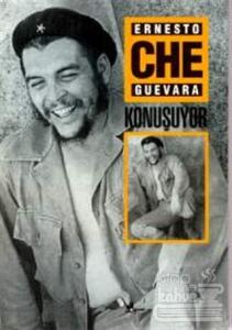 Ernesto Che Guevara Konuşuyor