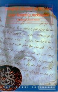 Ertuğrul Süvarisi Ali Bey'den Ayşe Hanım'a Mektuplar