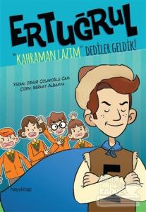 Ertuğrul