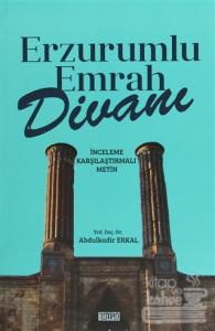 Erzurumlu Emrah Divanı