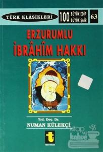 Erzurumlu İbrahim Hakkı
