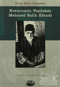 Erzurumlu Yeşilzade Mehmed Salih Efendi