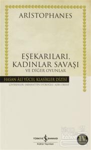 Eşekarıları, Kadınlar Savaşı ve Diğer Oyunlar