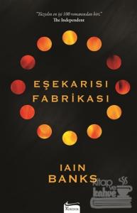 Eşekarısı Fabrikası