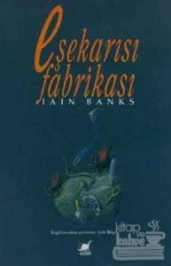 Eşekarısı Fabrikası