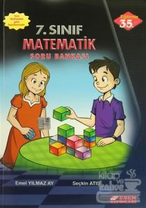 Esen 7. Sınıf Matematik Soru Bankası