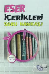 Eser İçerikleri Soru Bankası