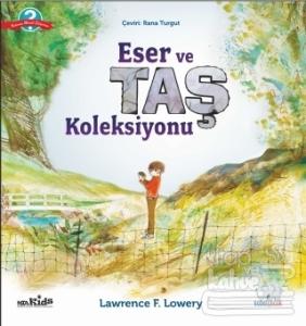 Eser ve Taş Koleksiyonu