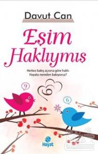 Eşim Haklıymış