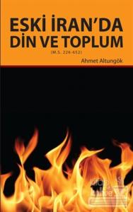 Eski İran'da Din ve Toplum