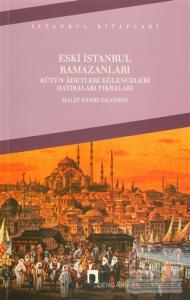 Eski İstanbul Ramazanları