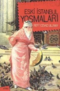 Eski İstanbul Yosmaları