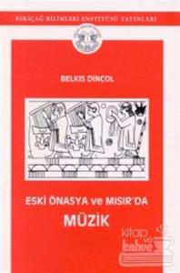 Eski Önasya ve Mısır'da Müzik