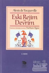 Eski Rejim ve Devrim