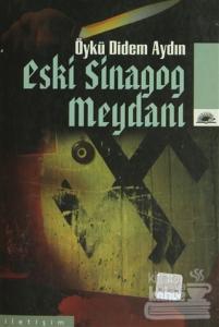 Eski Sinagog Meydanı