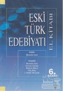 Eski Türk Edebiyatı (El Kitabı)