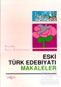 Eski Türk Edebiyatı Makaleler