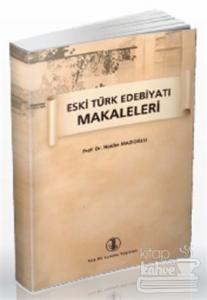 Eski Türk Edebiyatı Makaleleri