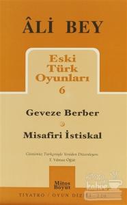 Eski Türk Oyunları 6