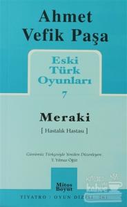 Eski Türk Oyunları 7 Meraki
