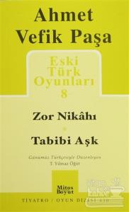 Eski Türk Oyunları 8