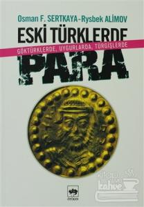 Eski Türklerde Para