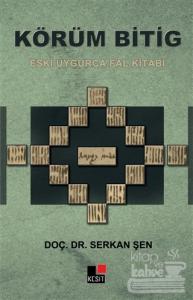 Eski Uygurca Fal Kitabı