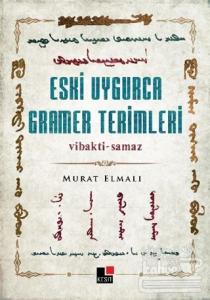 Eski Uygurca Gramer Terimleri