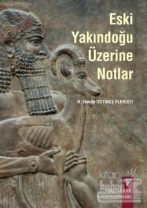 Eski Yakındoğu Üzerine Notlar