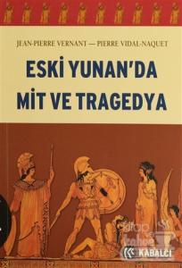 Eski Yunan'da Mit ve Tragedya