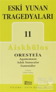 Eski Yunan Tragedyaları 11