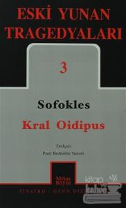 Eski Yunan Tragedyaları 3 - Kral Oidipus