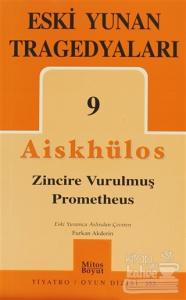 Eski Yunan Tragedyaları 9