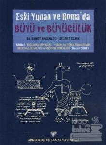 Eski Yunan ve Roma'da Büyü ve Büyücülük