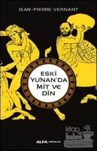 Eski Yunan'da Mit ve Din